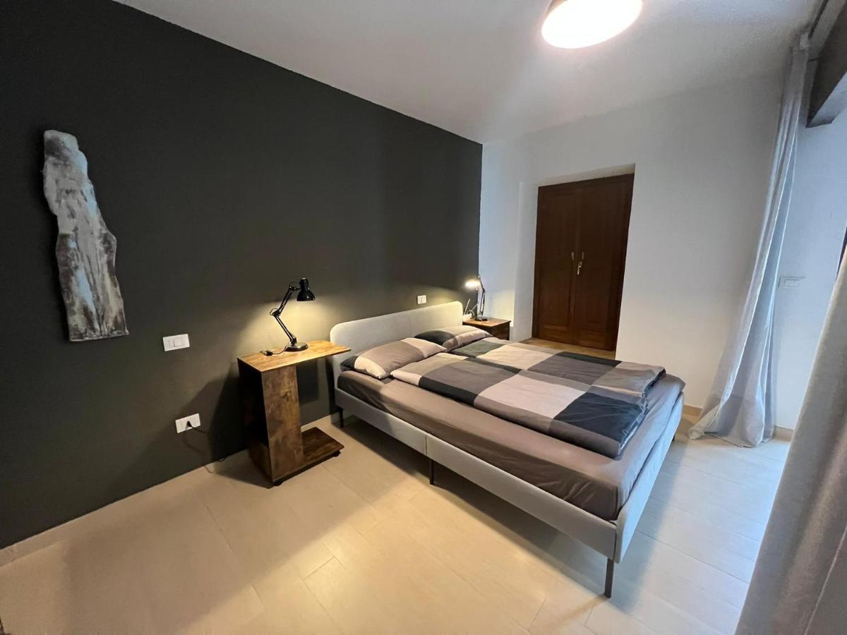 Casale Orgogliosa Hotel ซานวีโต เคียตีโน ภายนอก รูปภาพ