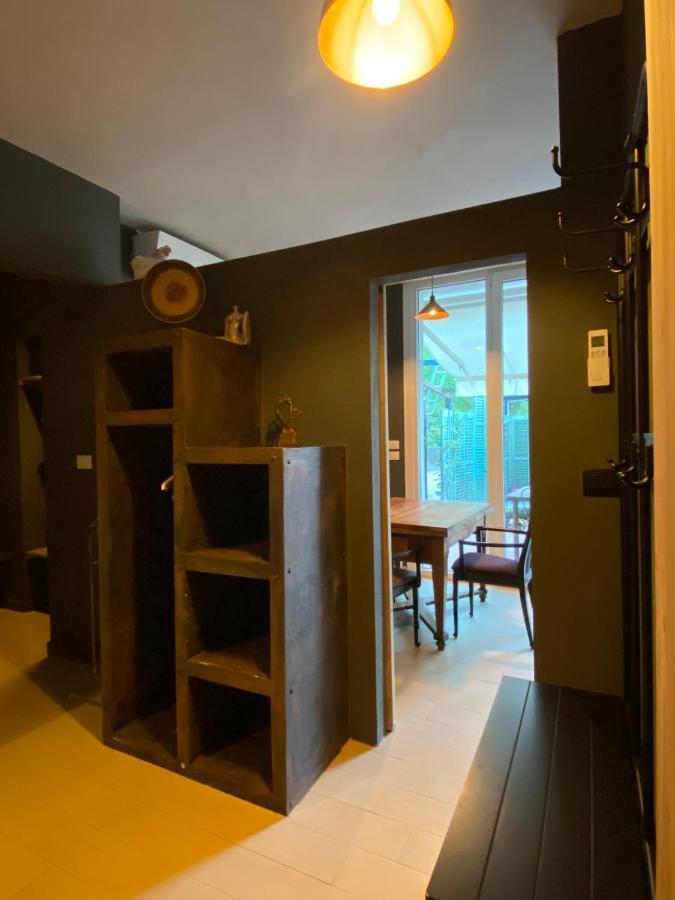 Casale Orgogliosa Hotel ซานวีโต เคียตีโน ภายนอก รูปภาพ