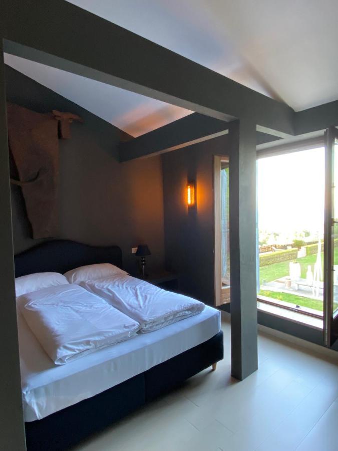 Casale Orgogliosa Hotel ซานวีโต เคียตีโน ภายนอก รูปภาพ