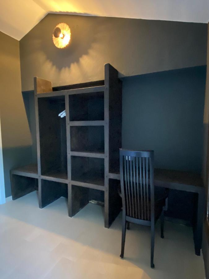 Casale Orgogliosa Hotel ซานวีโต เคียตีโน ภายนอก รูปภาพ
