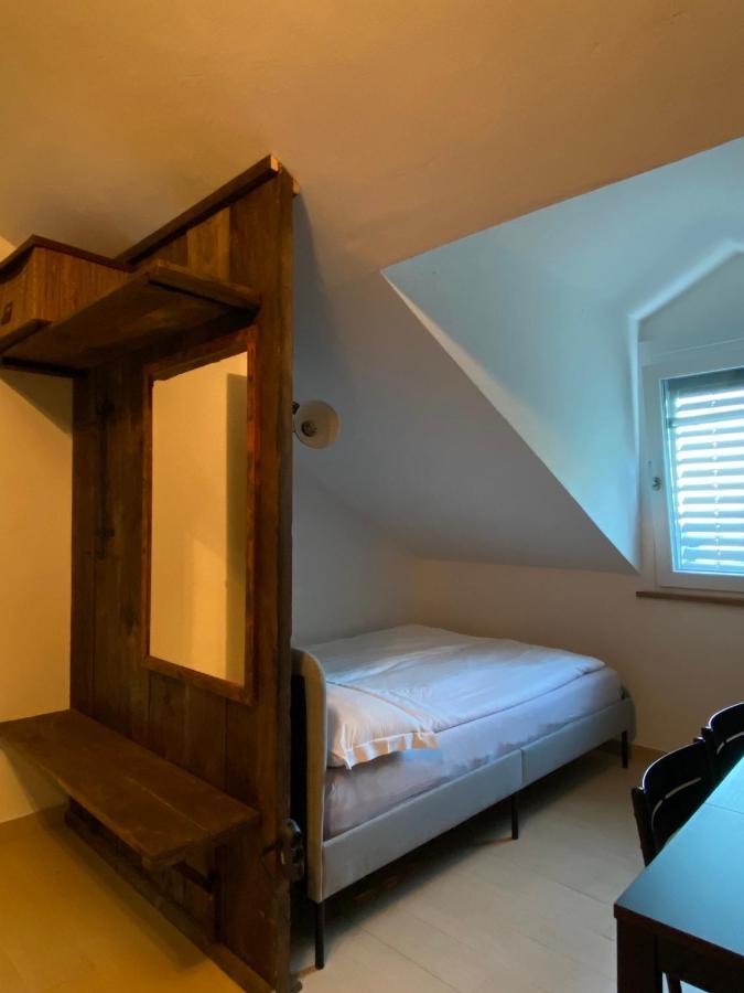 Casale Orgogliosa Hotel ซานวีโต เคียตีโน ภายนอก รูปภาพ