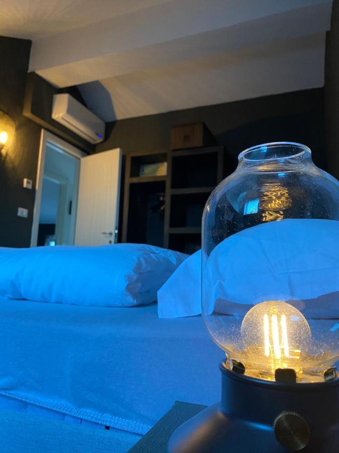Casale Orgogliosa Hotel ซานวีโต เคียตีโน ภายนอก รูปภาพ