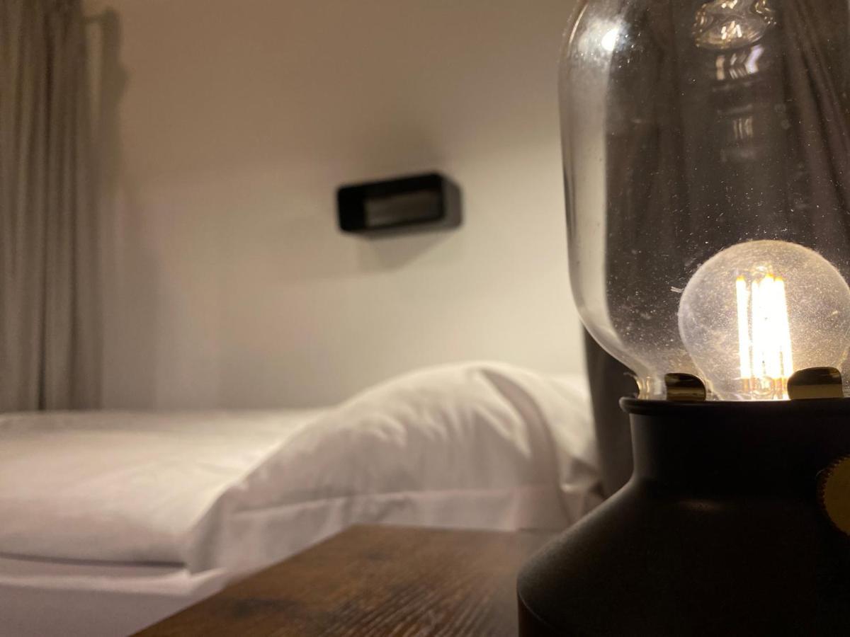 Casale Orgogliosa Hotel ซานวีโต เคียตีโน ภายนอก รูปภาพ