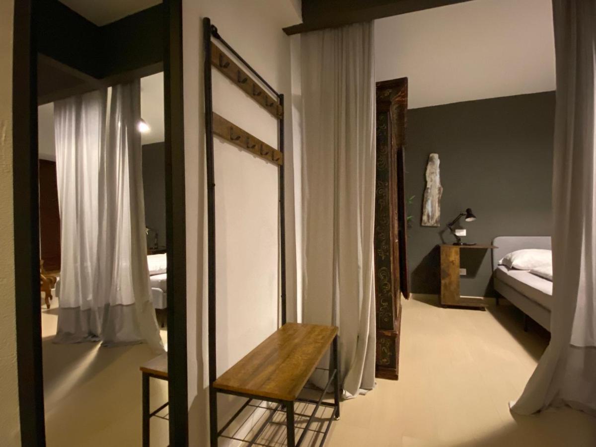 Casale Orgogliosa Hotel ซานวีโต เคียตีโน ภายนอก รูปภาพ