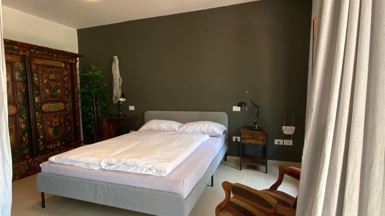 Casale Orgogliosa Hotel ซานวีโต เคียตีโน ภายนอก รูปภาพ
