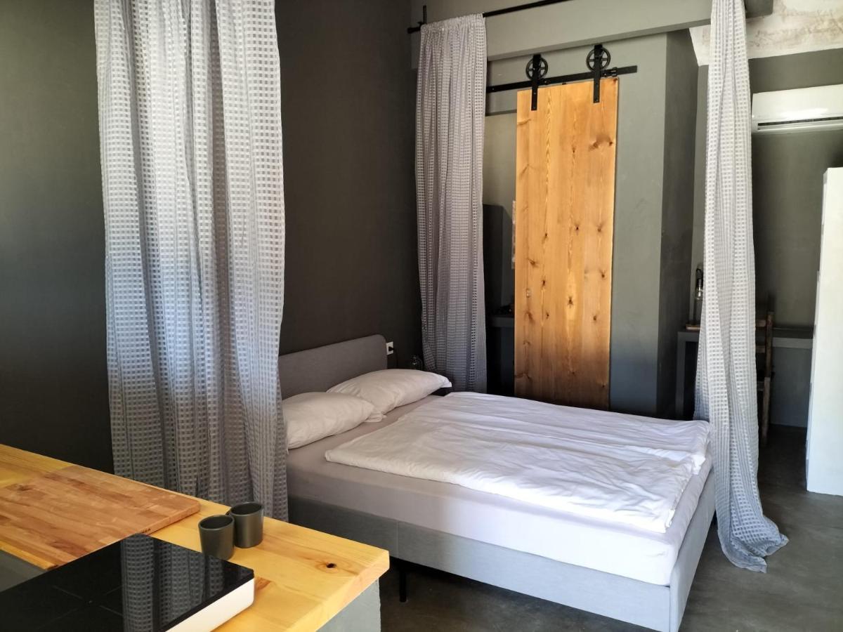 Casale Orgogliosa Hotel ซานวีโต เคียตีโน ภายนอก รูปภาพ